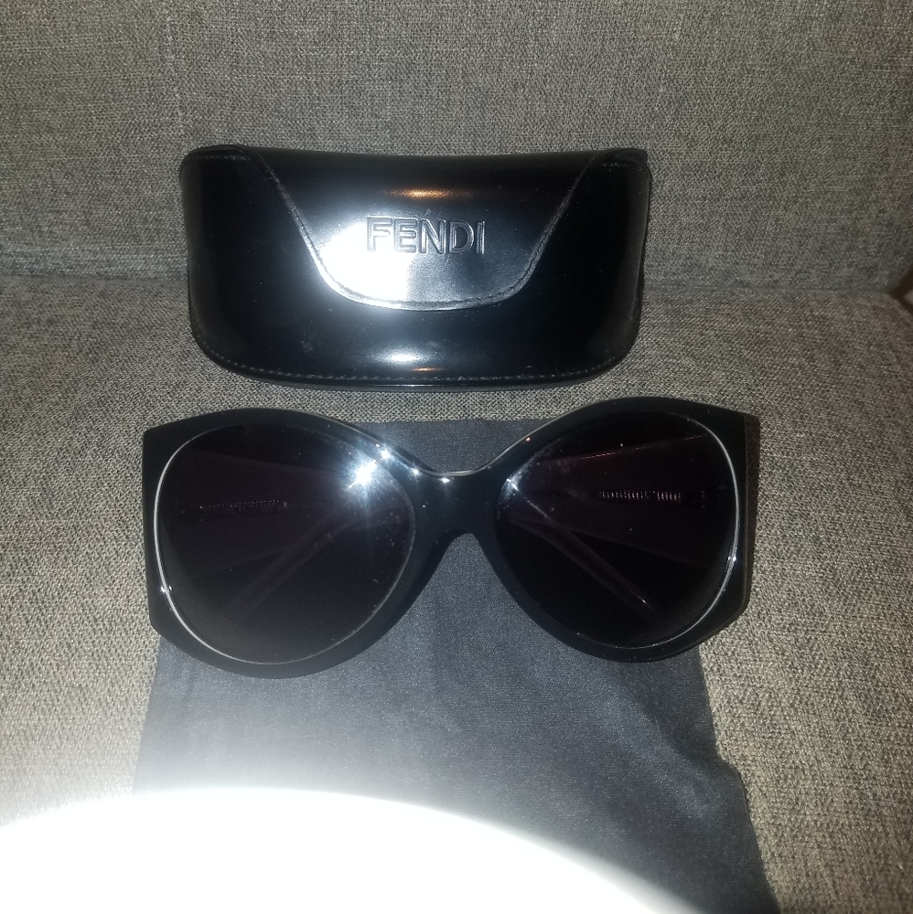 Fendi sunglasses